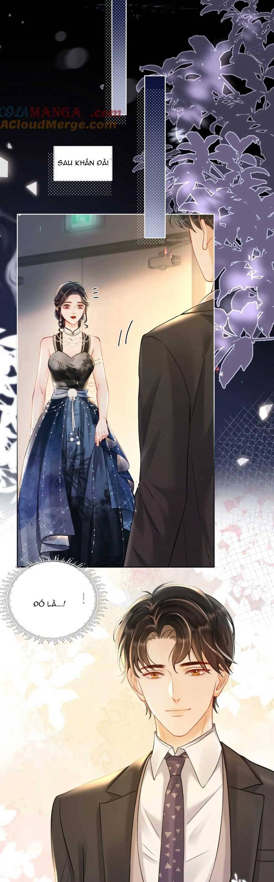 Hôn Sự Ngọt Ngào Đến Tận Xương Chap 18 - Next Chap 19
