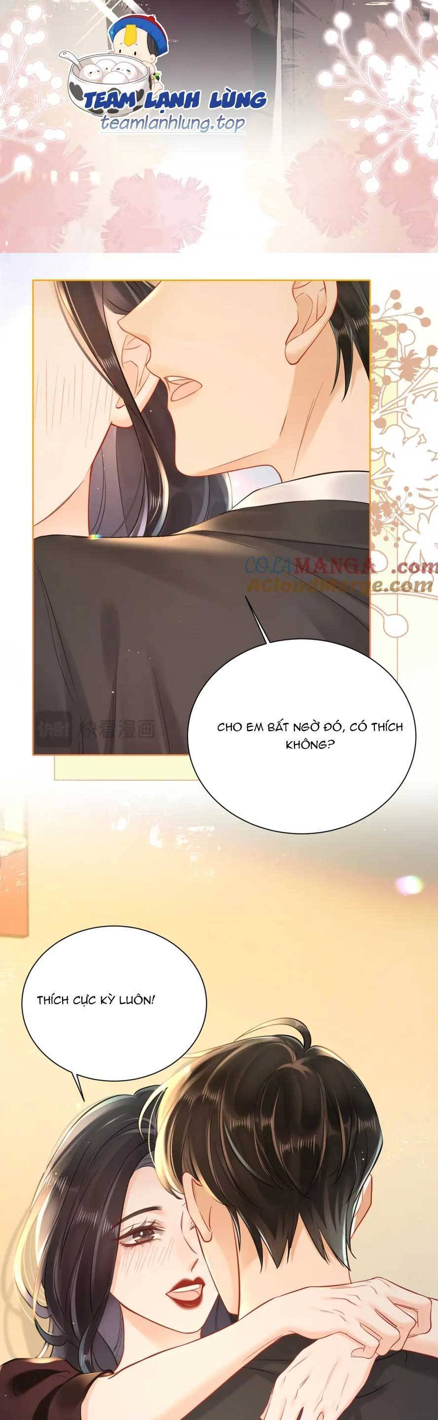 Hôn Sự Ngọt Ngào Đến Tận Xương Chap 18 - Next Chap 19