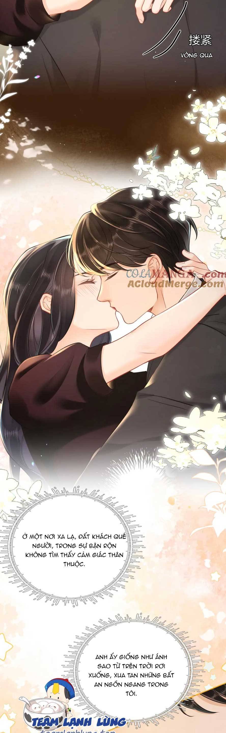 Hôn Sự Ngọt Ngào Đến Tận Xương Chap 18 - Next Chap 19
