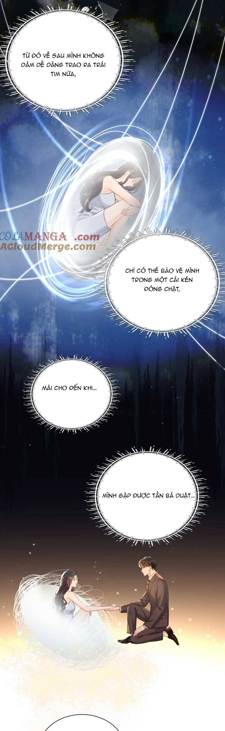 Hôn Sự Ngọt Ngào Đến Tận Xương Chap 18 - Next Chap 19