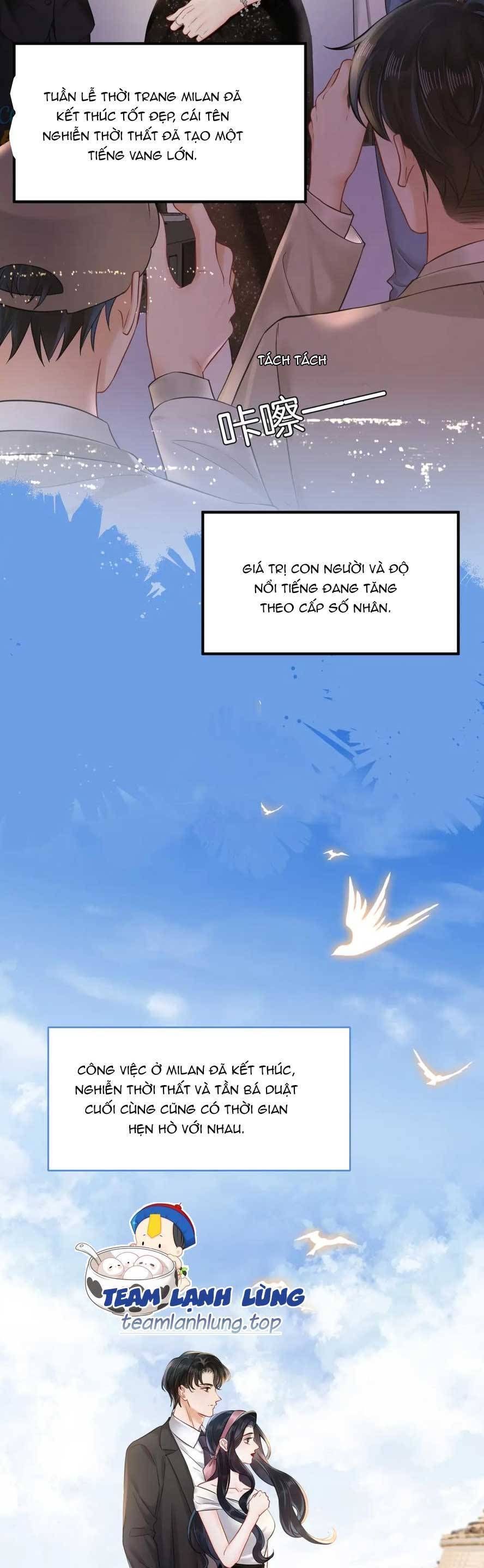 Hôn Sự Ngọt Ngào Đến Tận Xương Chap 18 - Next Chap 19