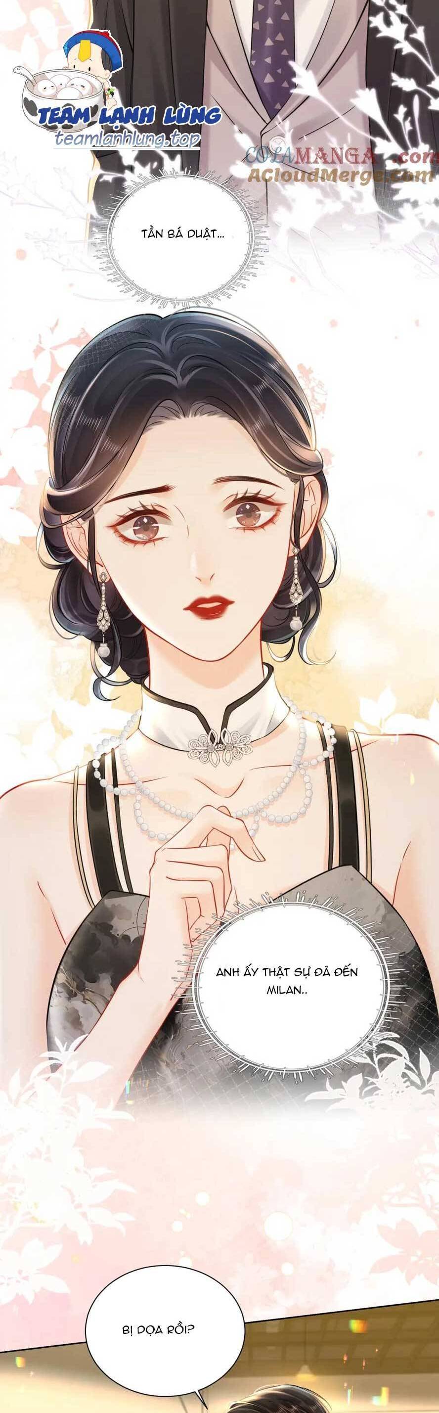 Hôn Sự Ngọt Ngào Đến Tận Xương Chap 18 - Next Chap 19