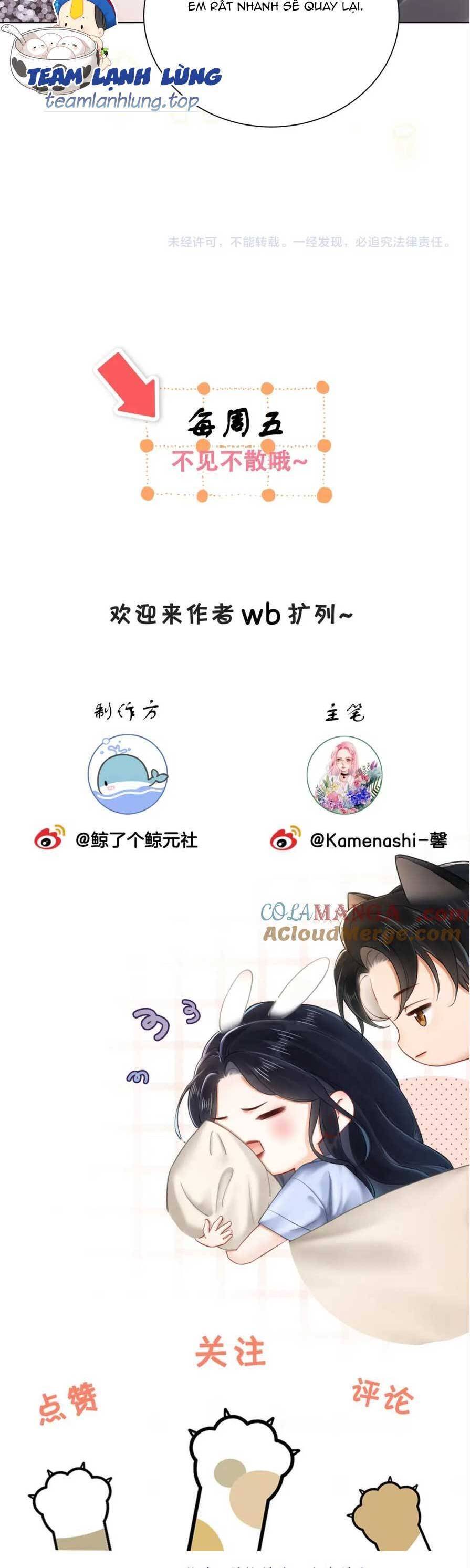 Hôn Sự Ngọt Ngào Đến Tận Xương Chap 18 - Next Chap 19