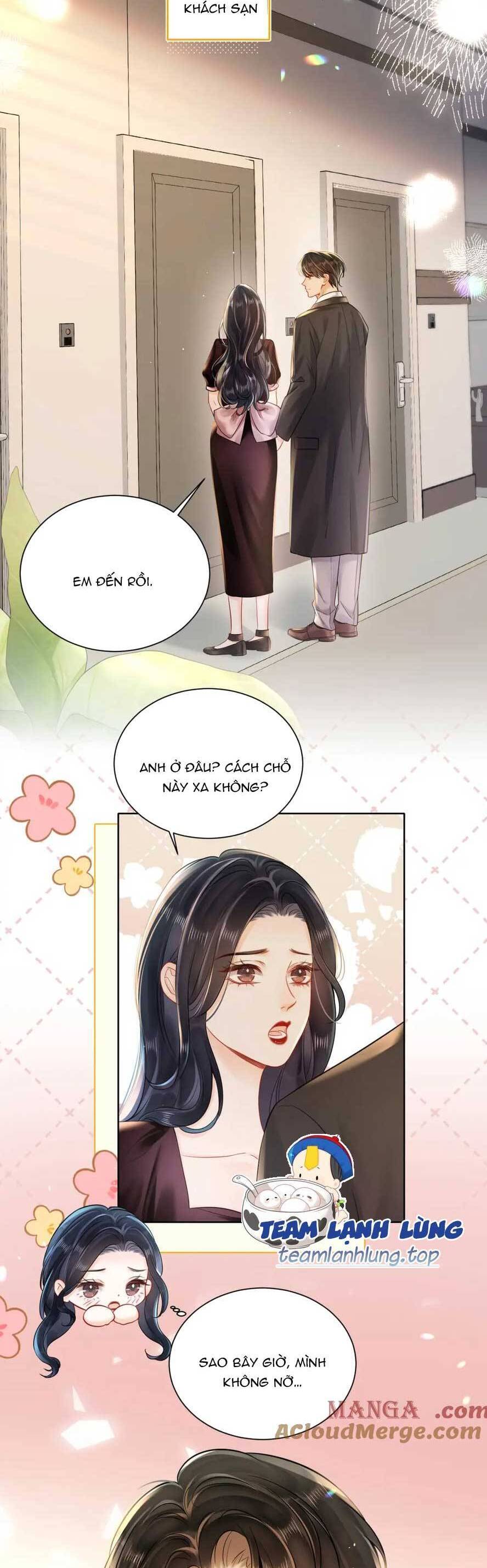Hôn Sự Ngọt Ngào Đến Tận Xương Chap 18 - Next Chap 19