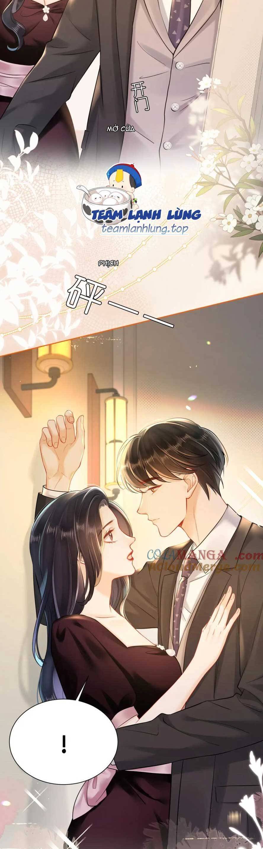 Hôn Sự Ngọt Ngào Đến Tận Xương Chap 18 - Next Chap 19
