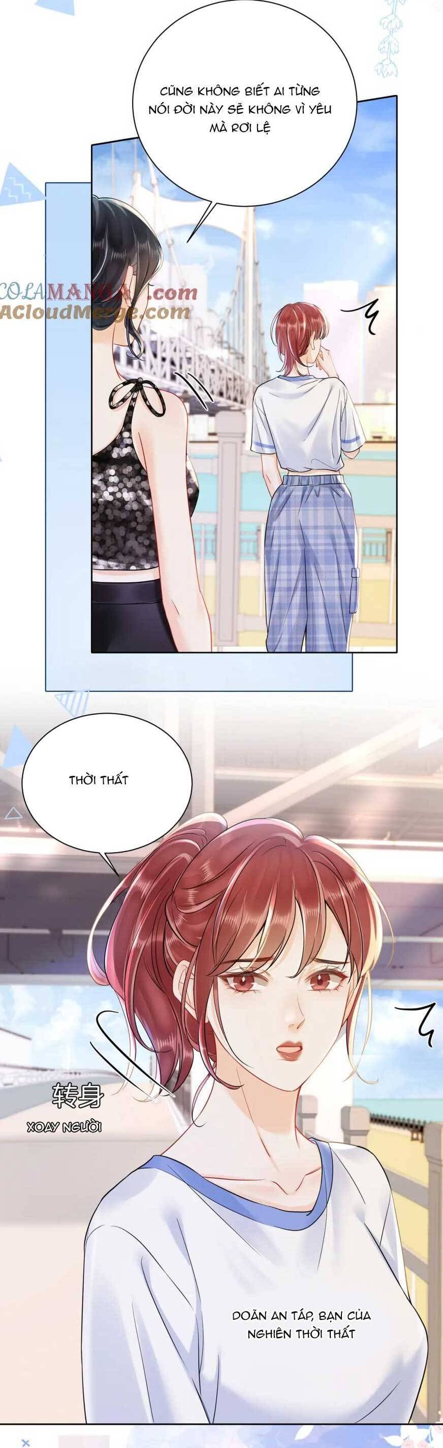 Hôn Sự Ngọt Ngào Đến Tận Xương Chap 19 - Next Chap 20
