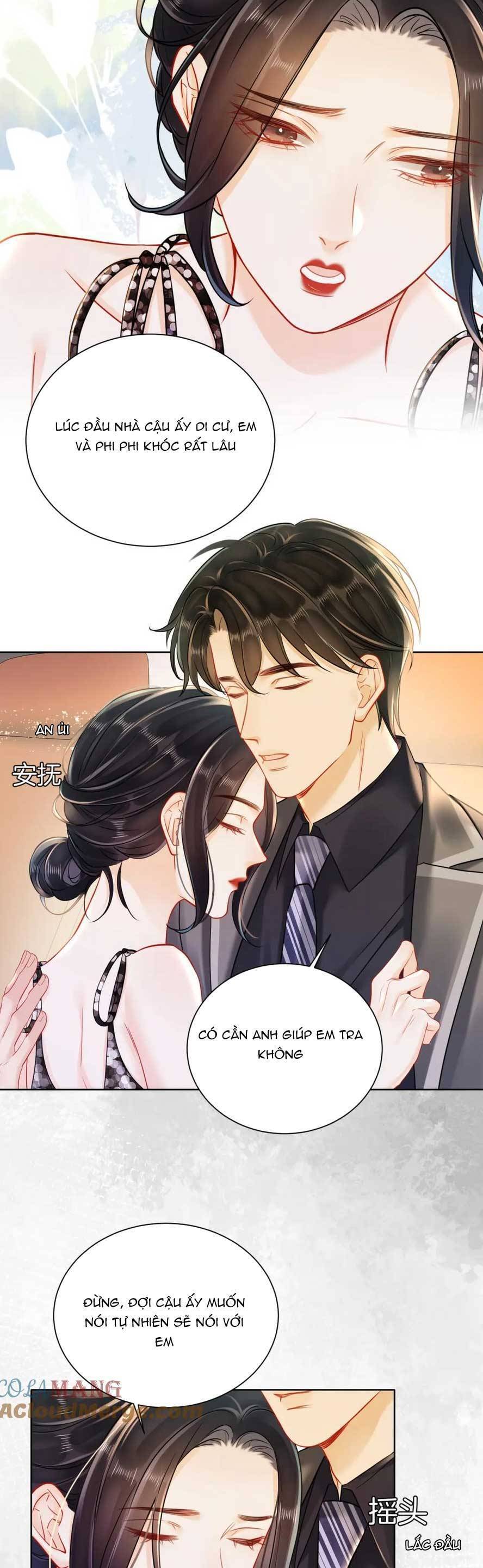 Hôn Sự Ngọt Ngào Đến Tận Xương Chap 19 - Next Chap 20