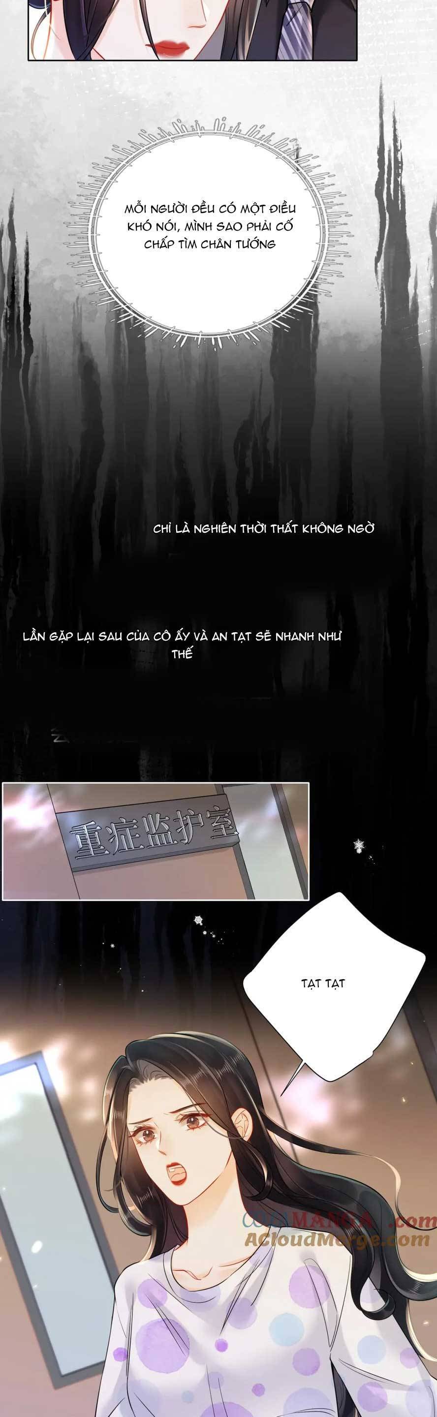 Hôn Sự Ngọt Ngào Đến Tận Xương Chap 19 - Next Chap 20