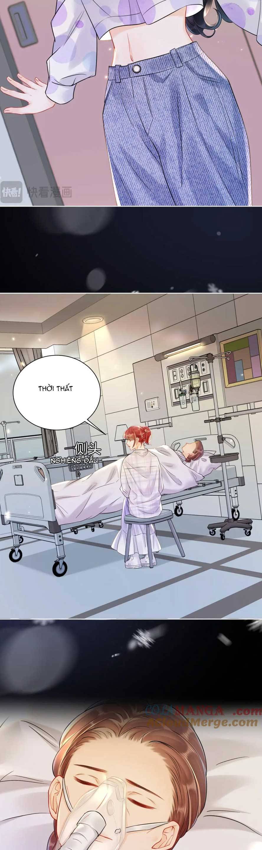 Hôn Sự Ngọt Ngào Đến Tận Xương Chap 19 - Next Chap 20