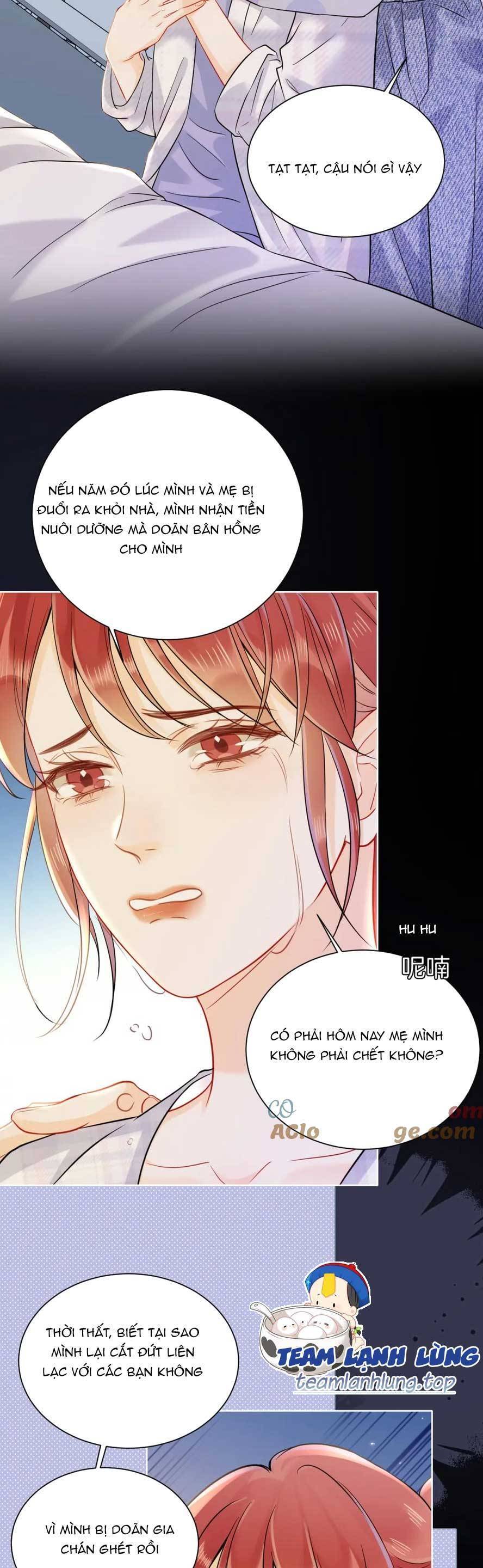 Hôn Sự Ngọt Ngào Đến Tận Xương Chap 19 - Next Chap 20