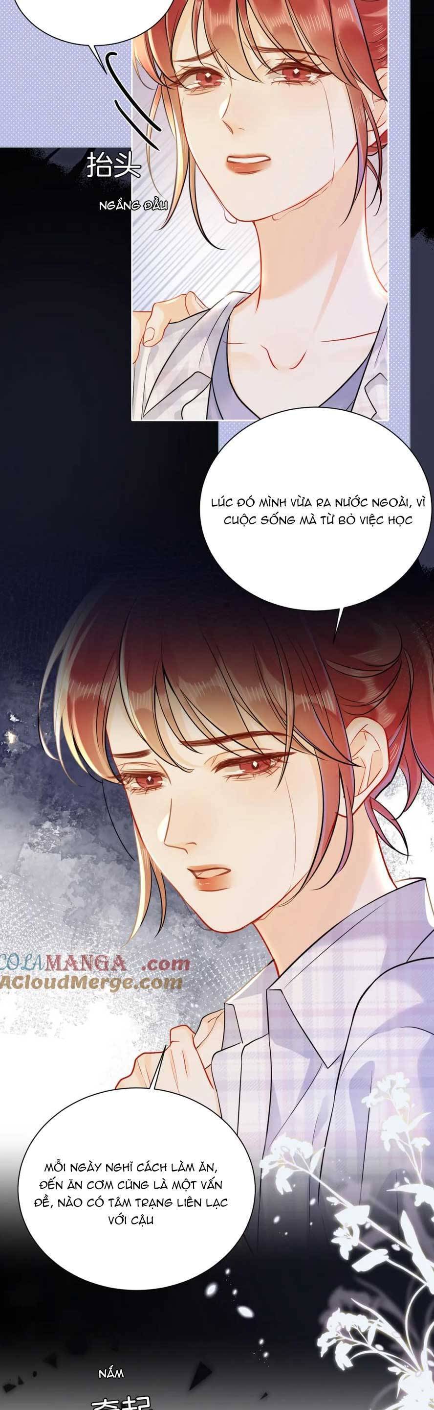 Hôn Sự Ngọt Ngào Đến Tận Xương Chap 19 - Next Chap 20