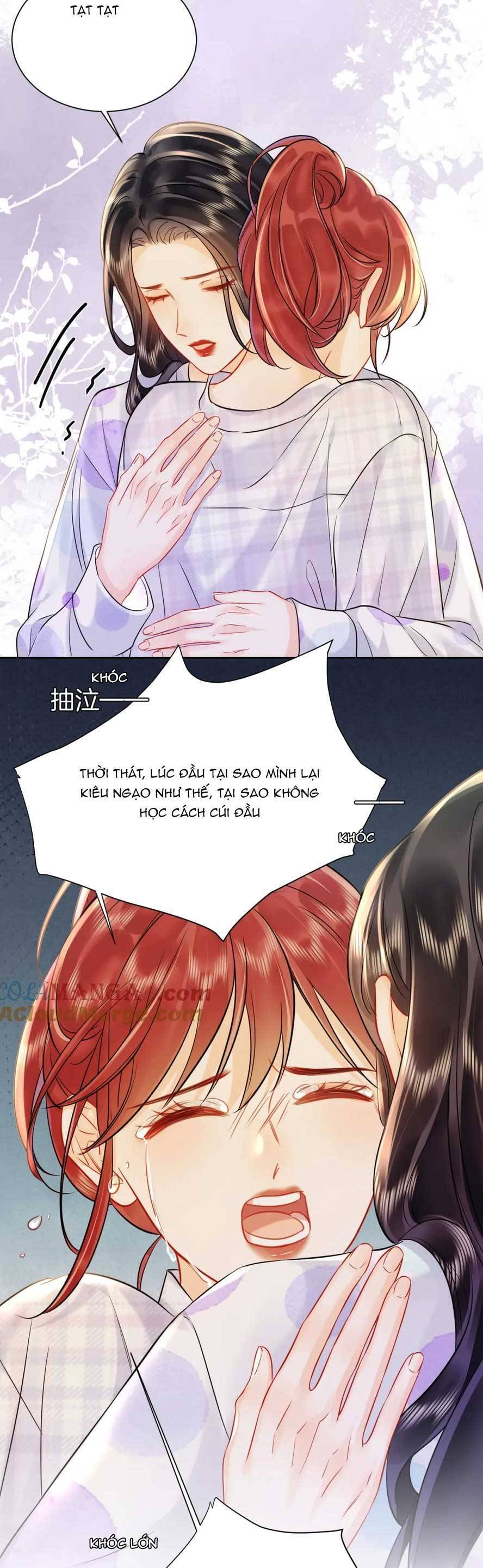Hôn Sự Ngọt Ngào Đến Tận Xương Chap 19 - Next Chap 20