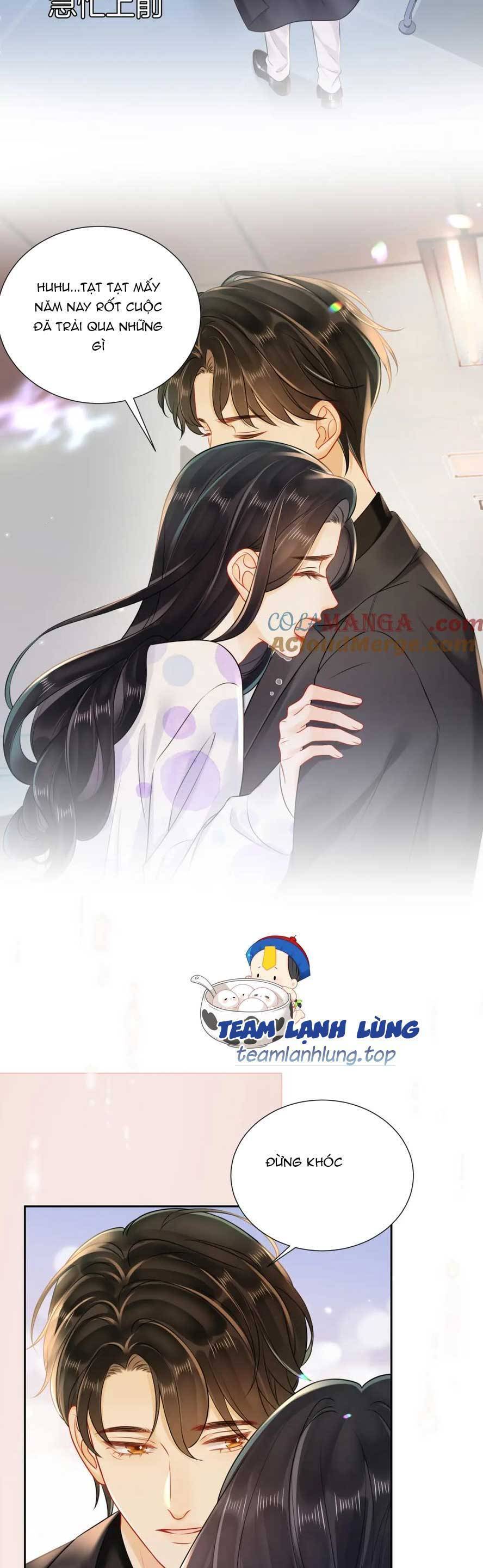 Hôn Sự Ngọt Ngào Đến Tận Xương Chap 19 - Next Chap 20