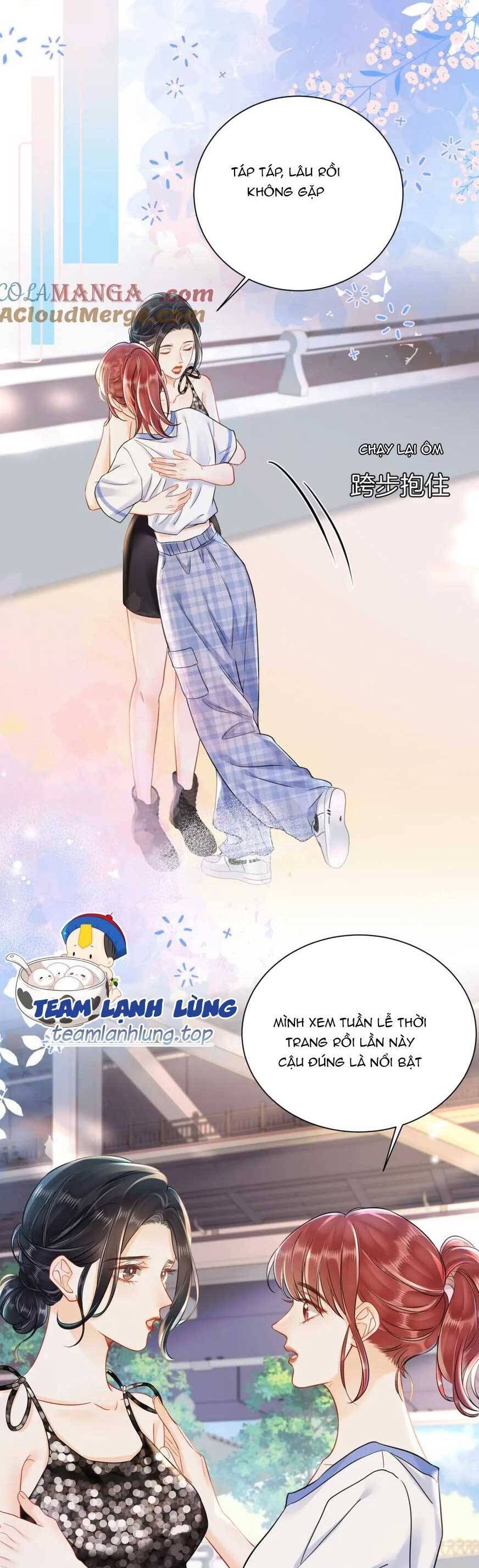 Hôn Sự Ngọt Ngào Đến Tận Xương Chap 19 - Next Chap 20