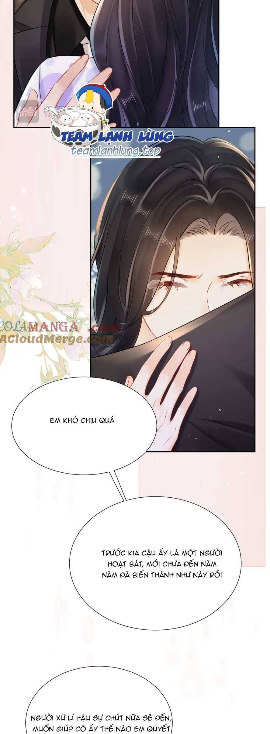 Hôn Sự Ngọt Ngào Đến Tận Xương Chap 19 - Next Chap 20