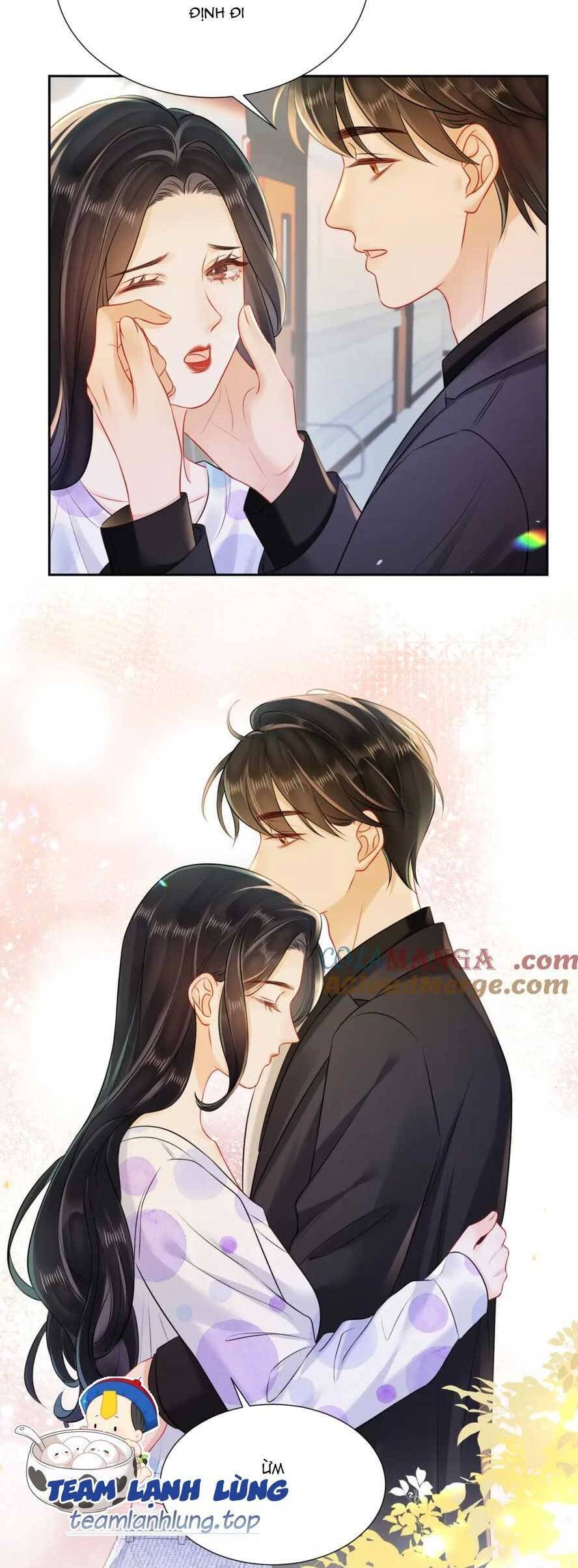 Hôn Sự Ngọt Ngào Đến Tận Xương Chap 19 - Next Chap 20