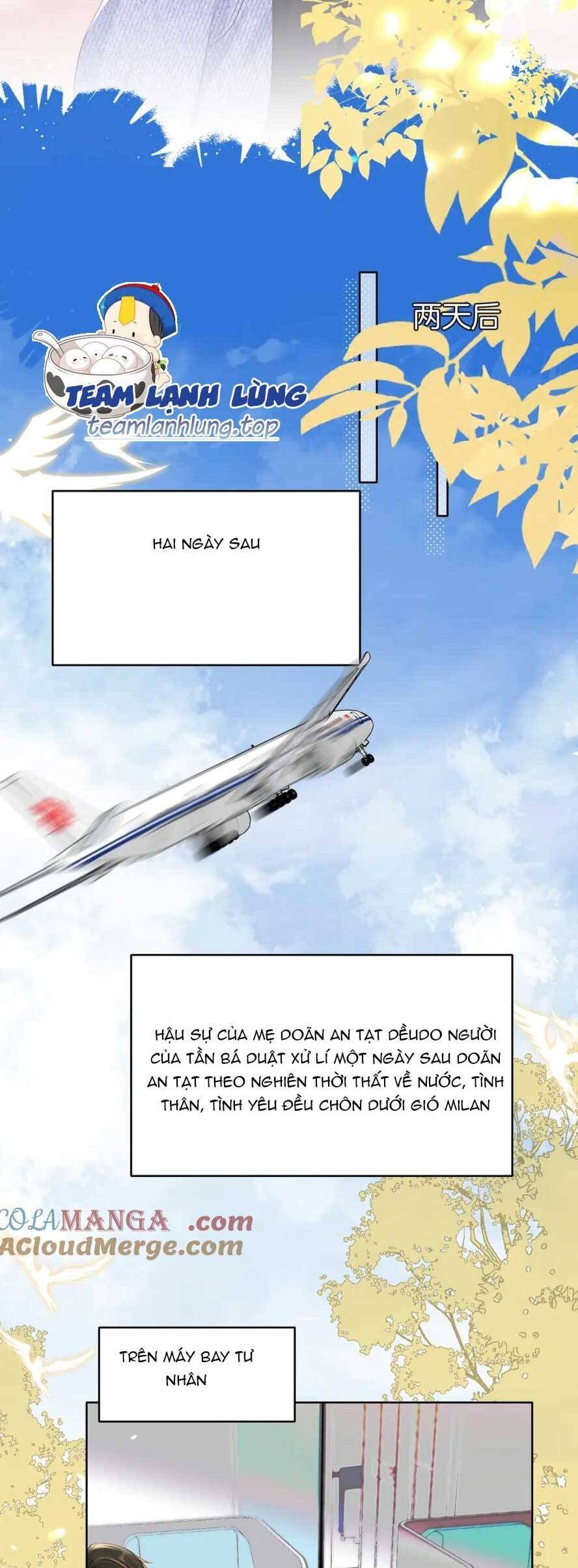 Hôn Sự Ngọt Ngào Đến Tận Xương Chap 19 - Next Chap 20