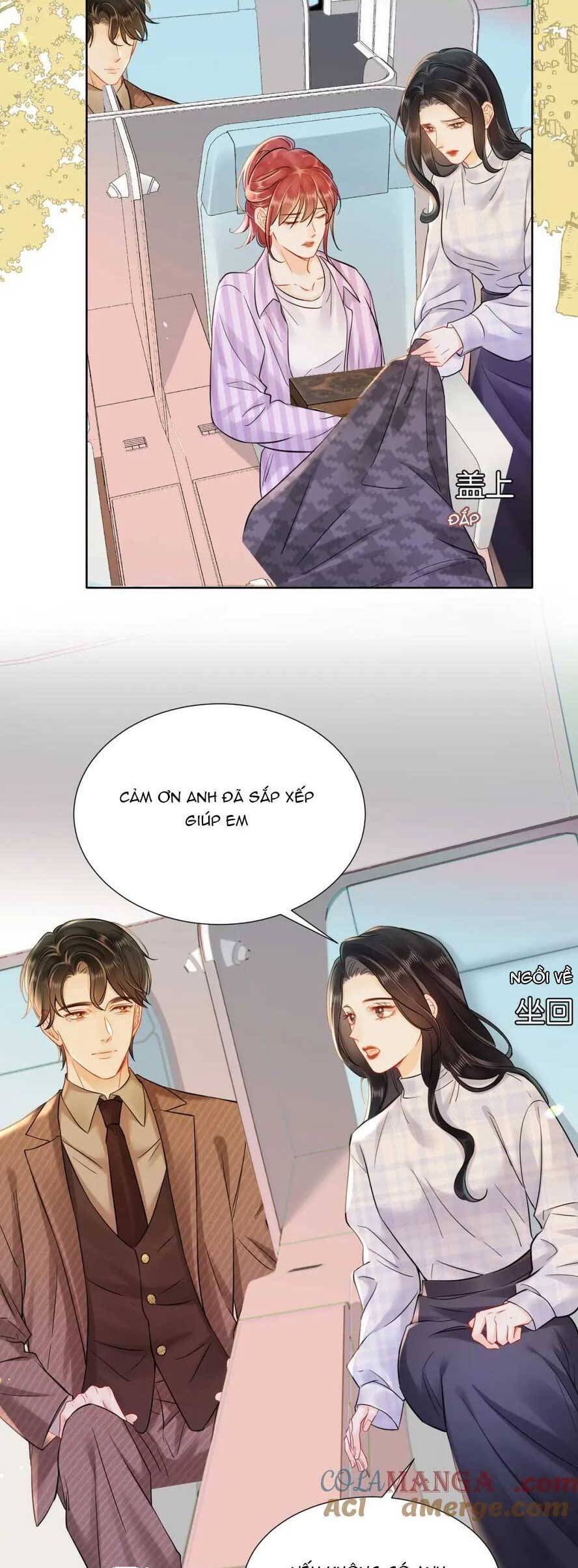 Hôn Sự Ngọt Ngào Đến Tận Xương Chap 19 - Next Chap 20