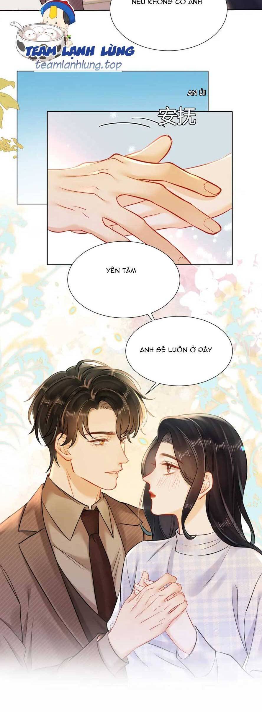 Hôn Sự Ngọt Ngào Đến Tận Xương Chap 19 - Next Chap 20