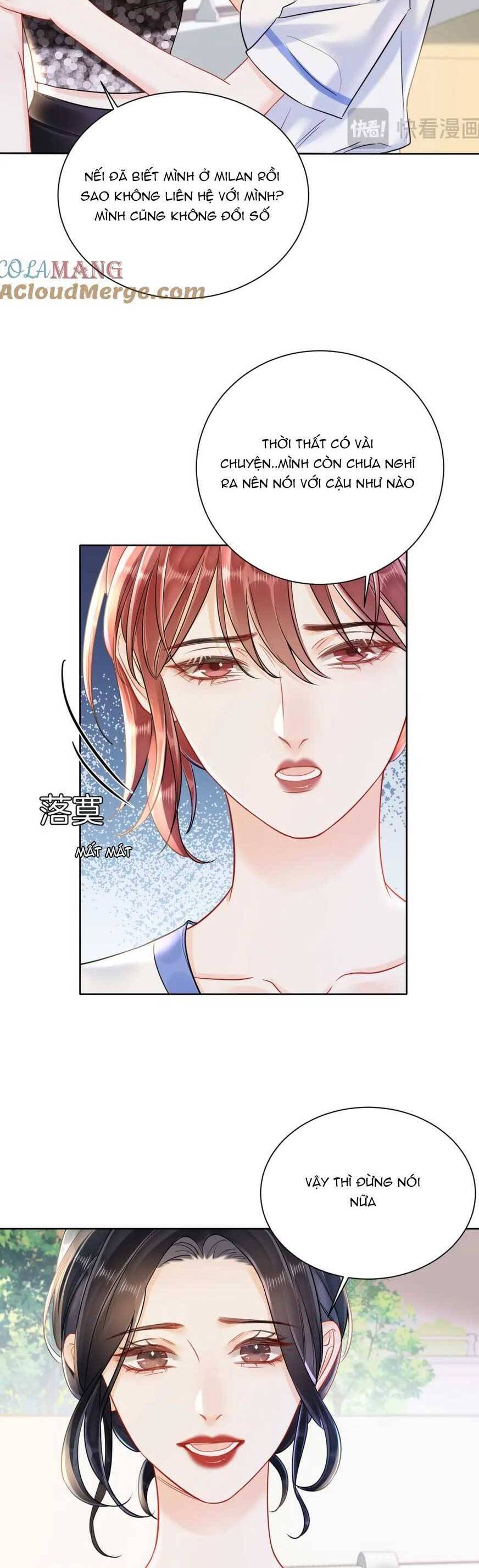 Hôn Sự Ngọt Ngào Đến Tận Xương Chap 19 - Next Chap 20