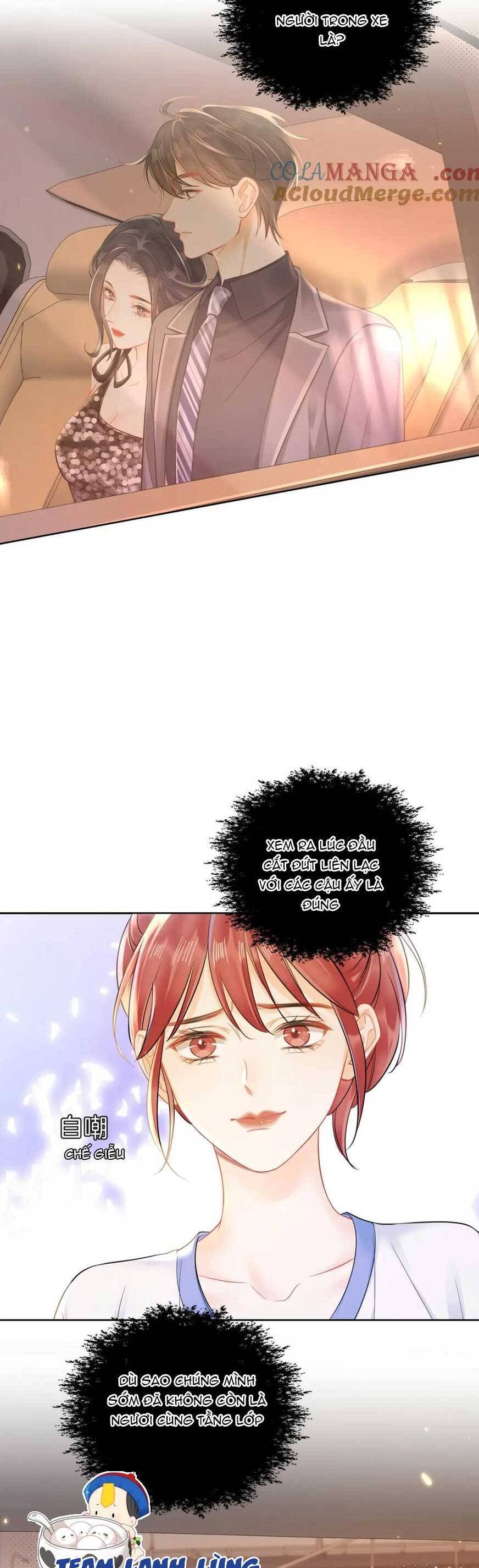 Hôn Sự Ngọt Ngào Đến Tận Xương Chap 19 - Next Chap 20
