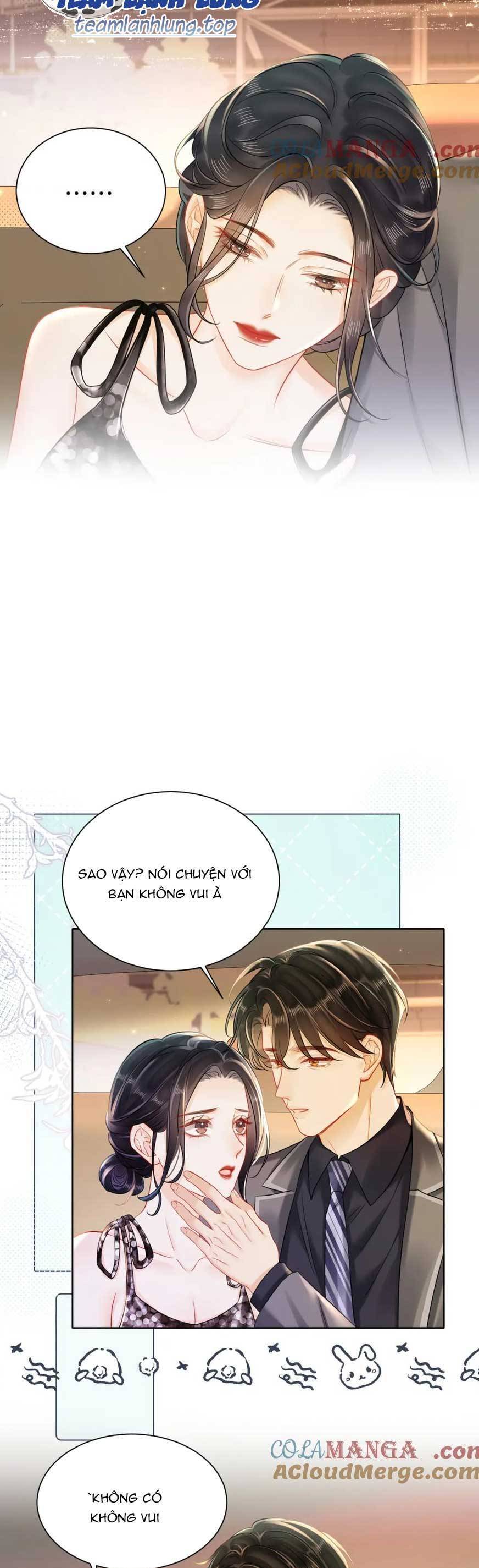 Hôn Sự Ngọt Ngào Đến Tận Xương Chap 19 - Next Chap 20