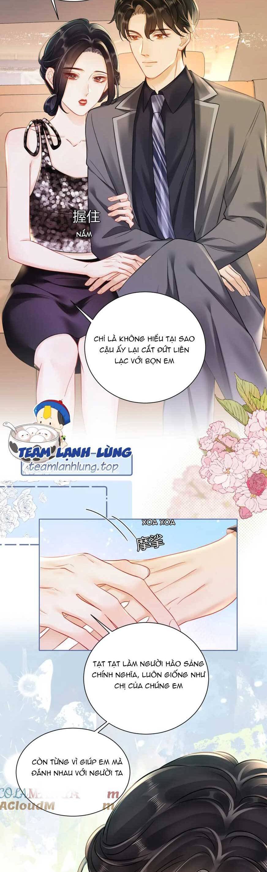 Hôn Sự Ngọt Ngào Đến Tận Xương Chap 19 - Next Chap 20