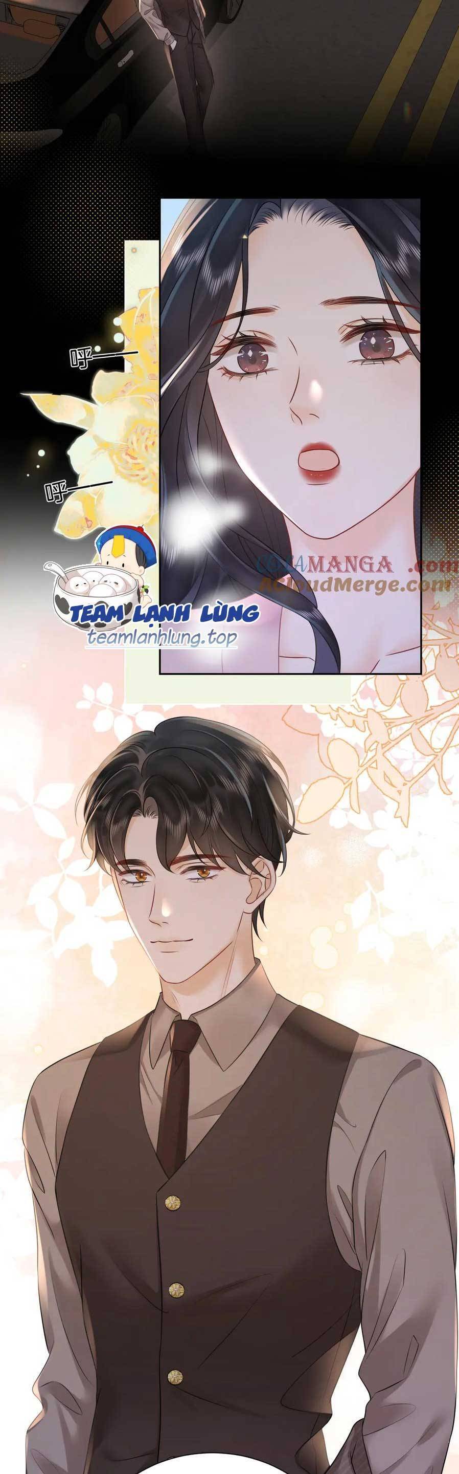 Hôn Sự Ngọt Ngào Đến Tận Xương Chap 20 - Next Chap 21