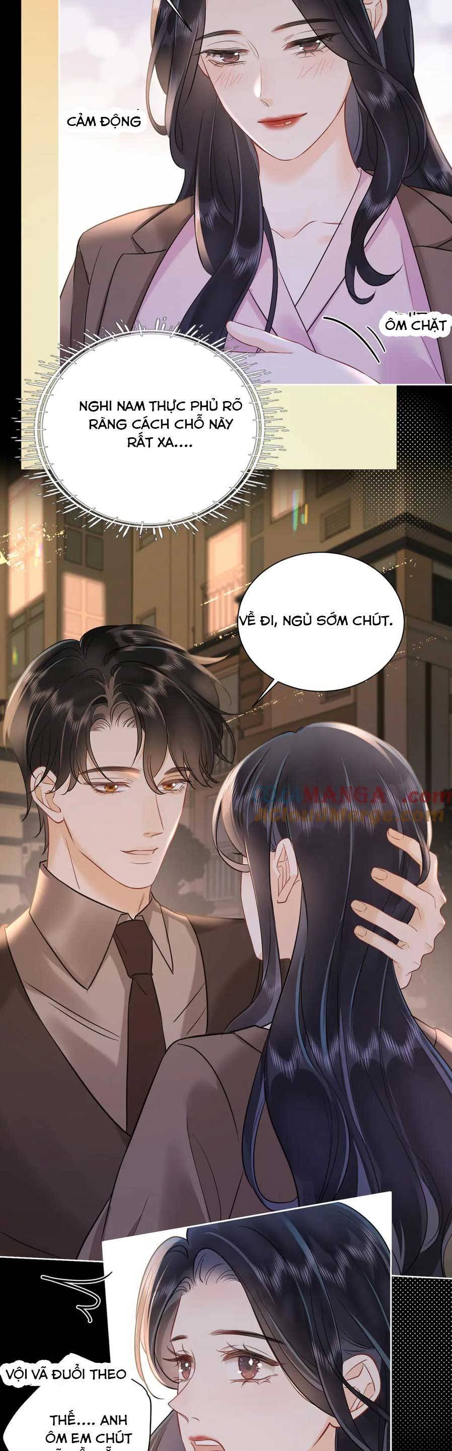 Hôn Sự Ngọt Ngào Đến Tận Xương Chap 20 - Next Chap 21