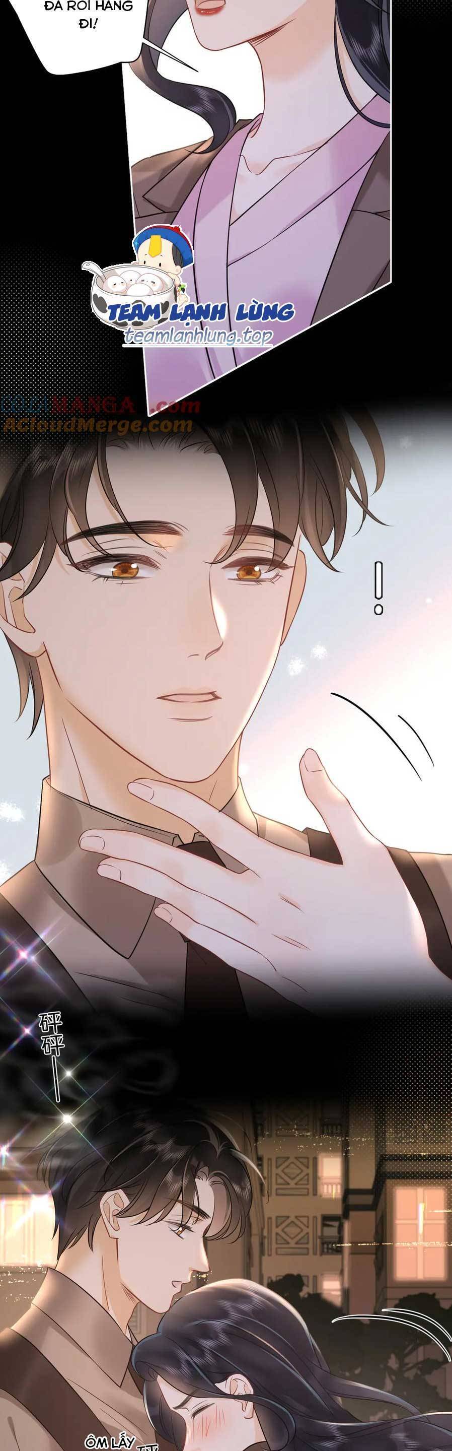 Hôn Sự Ngọt Ngào Đến Tận Xương Chap 20 - Next Chap 21