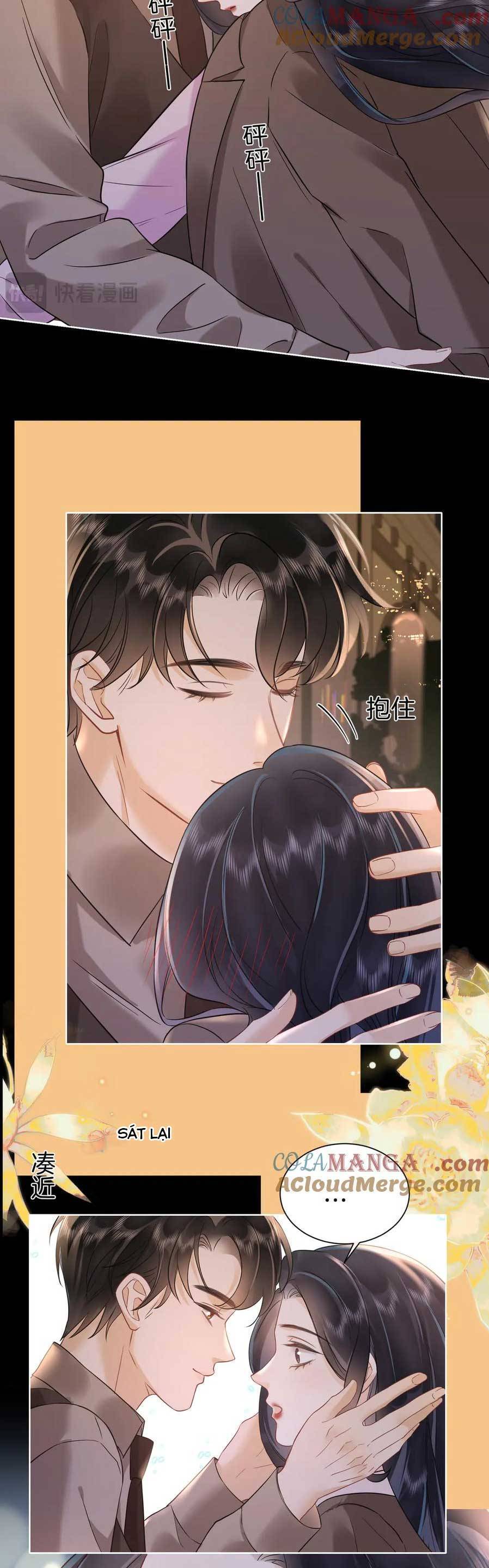 Hôn Sự Ngọt Ngào Đến Tận Xương Chap 20 - Next Chap 21