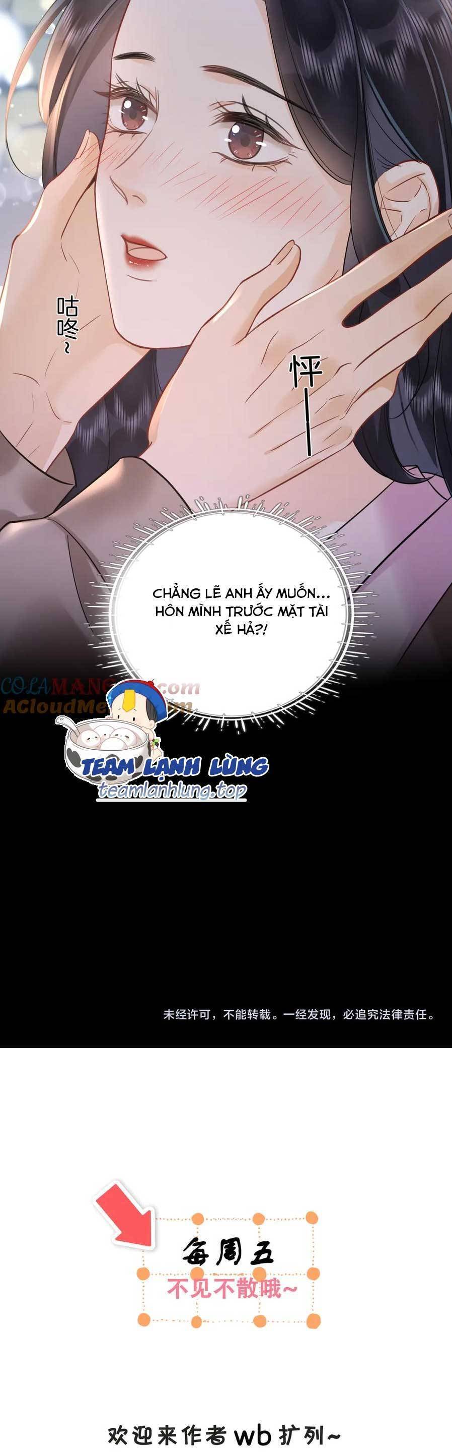 Hôn Sự Ngọt Ngào Đến Tận Xương Chap 20 - Next Chap 21