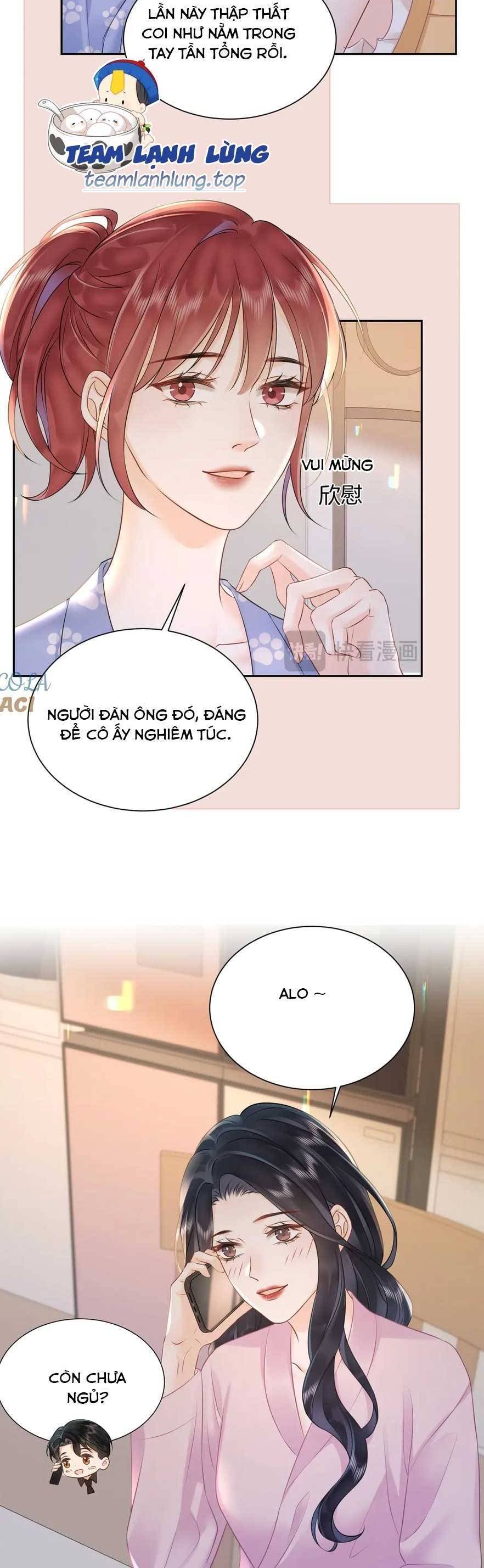 Hôn Sự Ngọt Ngào Đến Tận Xương Chap 20 - Next Chap 21