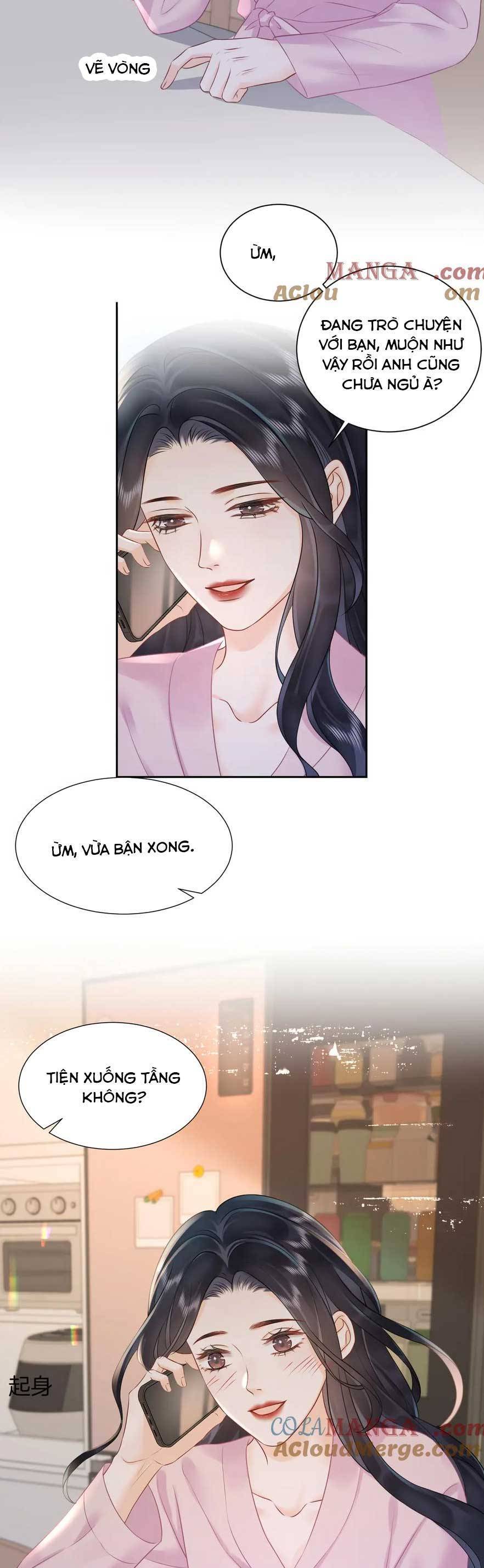 Hôn Sự Ngọt Ngào Đến Tận Xương Chap 20 - Next Chap 21