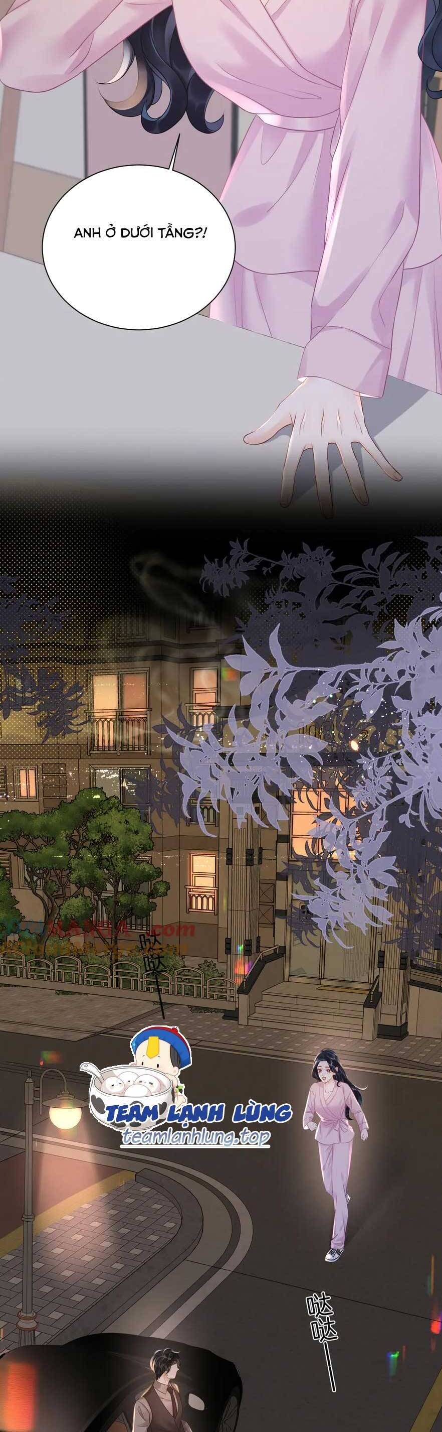 Hôn Sự Ngọt Ngào Đến Tận Xương Chap 20 - Next Chap 21
