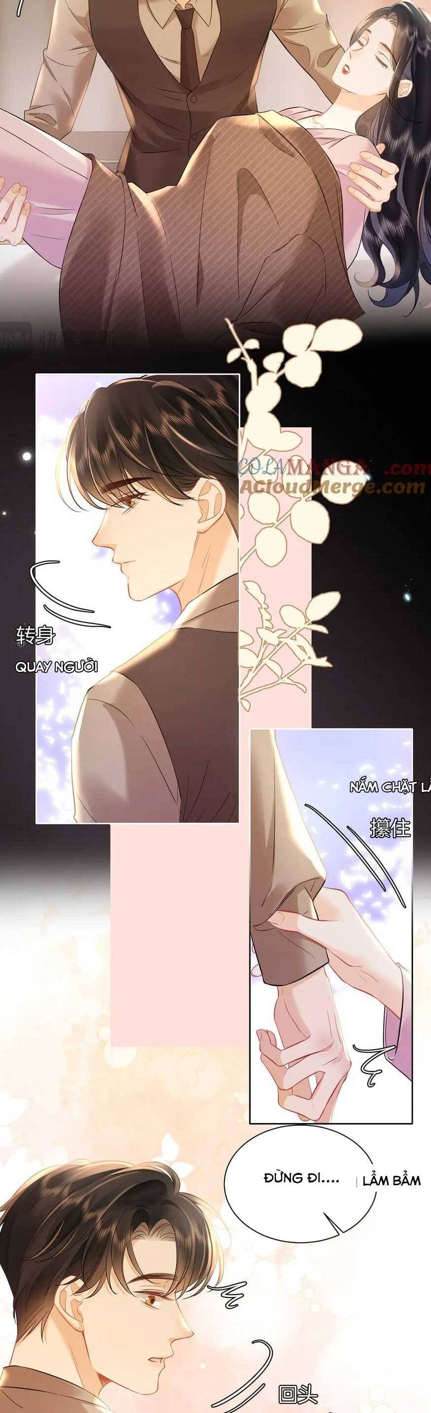 Hôn Sự Ngọt Ngào Đến Tận Xương Chap 21 - Next Chap 22