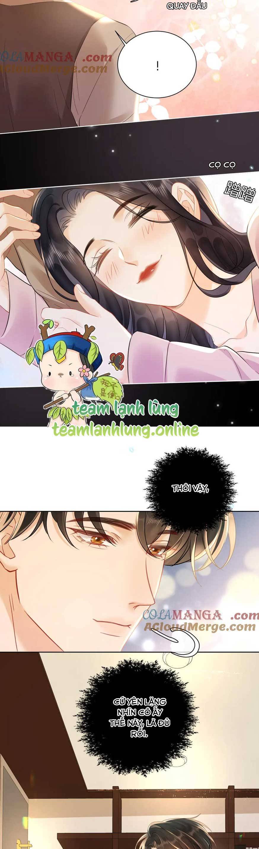 Hôn Sự Ngọt Ngào Đến Tận Xương Chap 21 - Next Chap 22