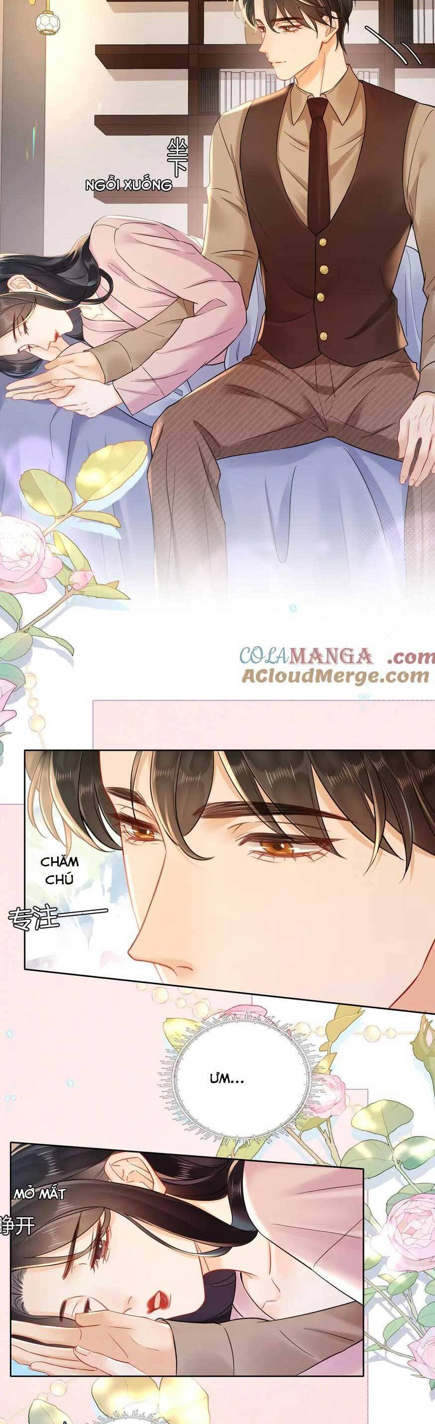 Hôn Sự Ngọt Ngào Đến Tận Xương Chap 21 - Next Chap 22