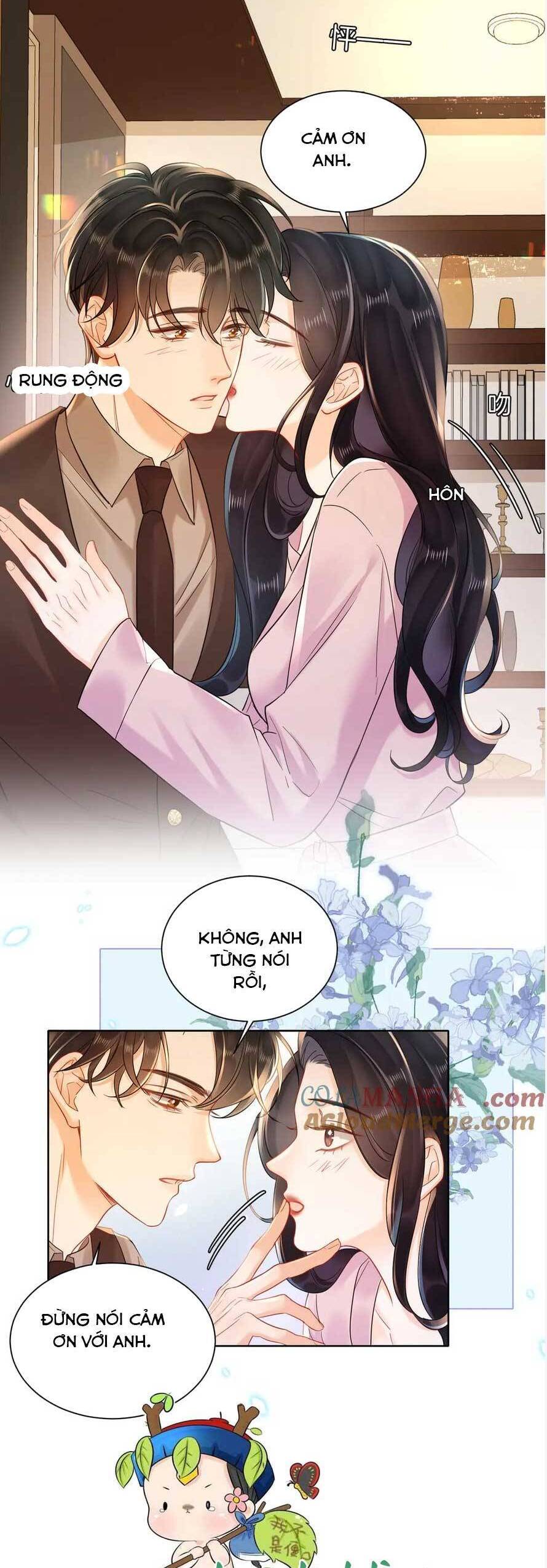 Hôn Sự Ngọt Ngào Đến Tận Xương Chap 21 - Next Chap 22