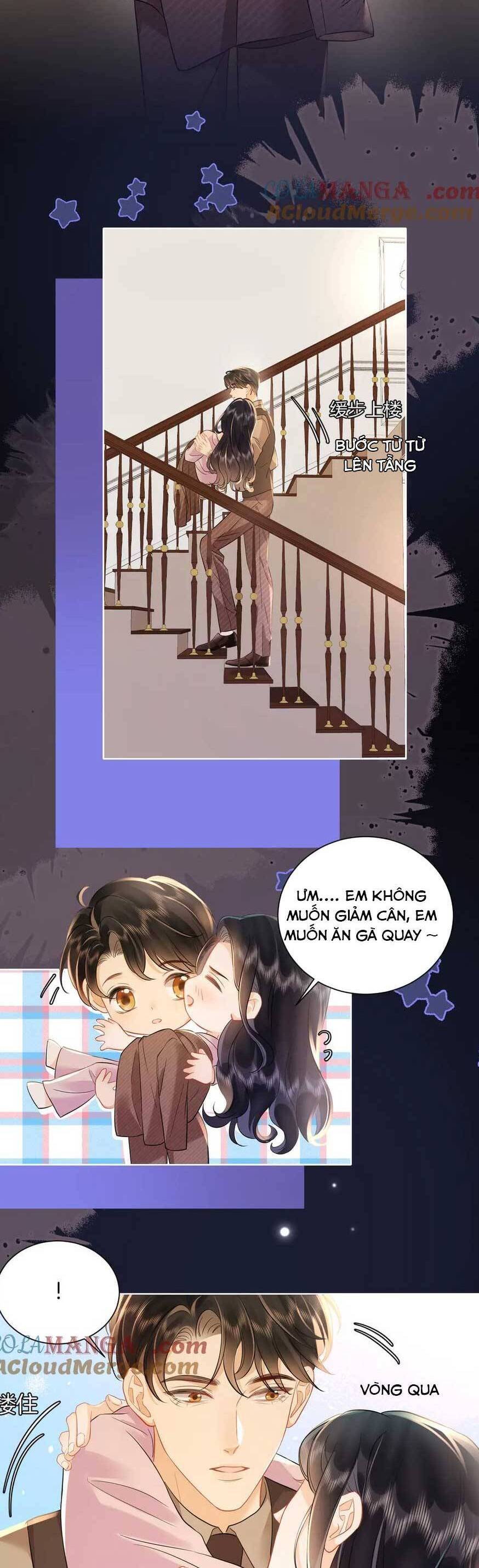 Hôn Sự Ngọt Ngào Đến Tận Xương Chap 21 - Next Chap 22