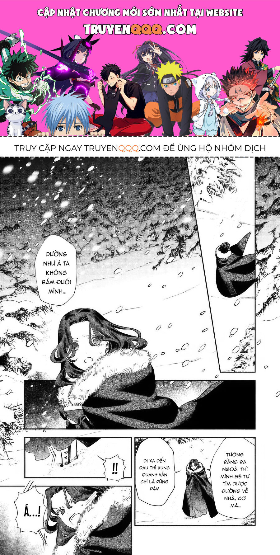 Hôn Thê Của Ác Nữ Chap 22 - Next Chap 23