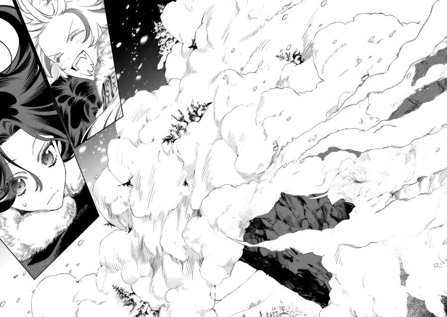 Hôn Thê Của Ác Nữ Chap 22 - Next Chap 23