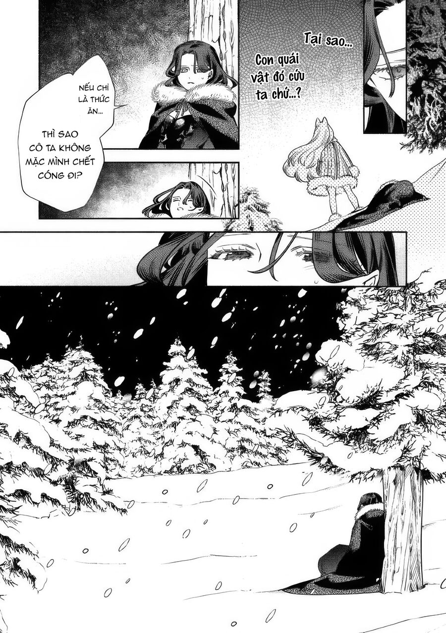 Hôn Thê Của Ác Nữ Chap 22 - Next Chap 23