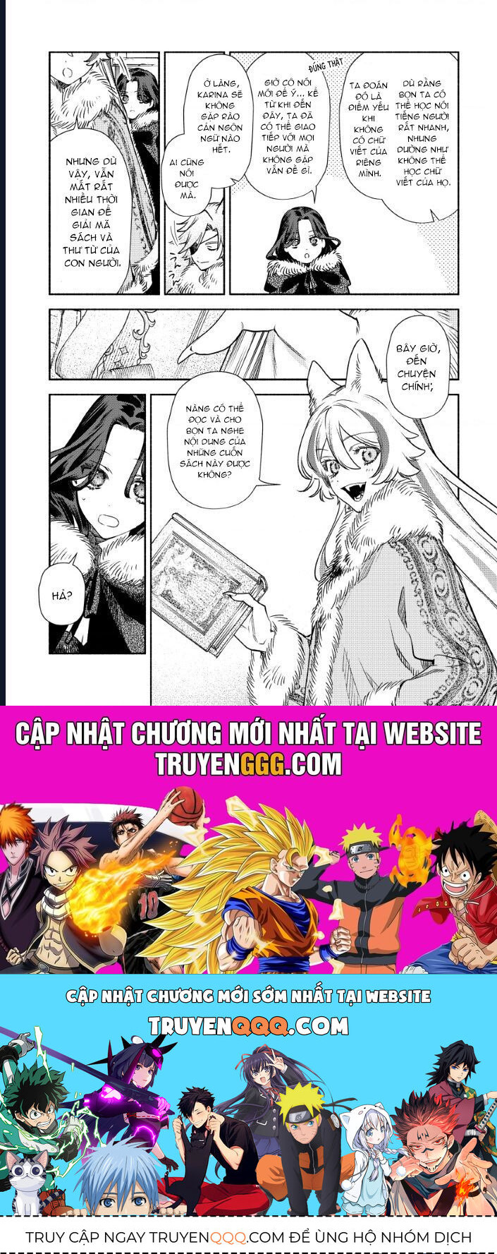 Hôn Thê Của Ác Nữ Chap 3 - Next Chap 4