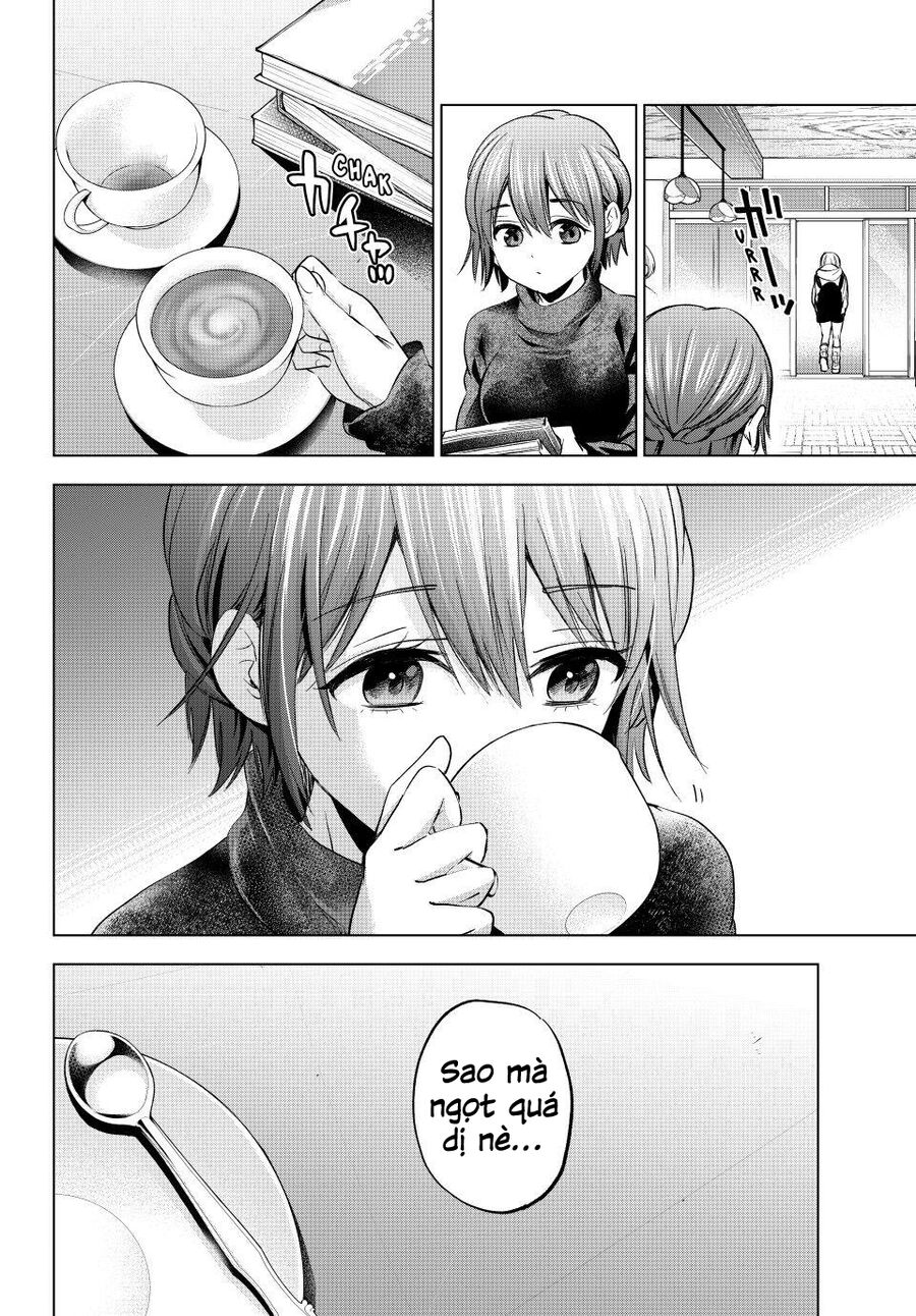 Hôn Thê Cúc Cu Chap 163 - Next Chap 164