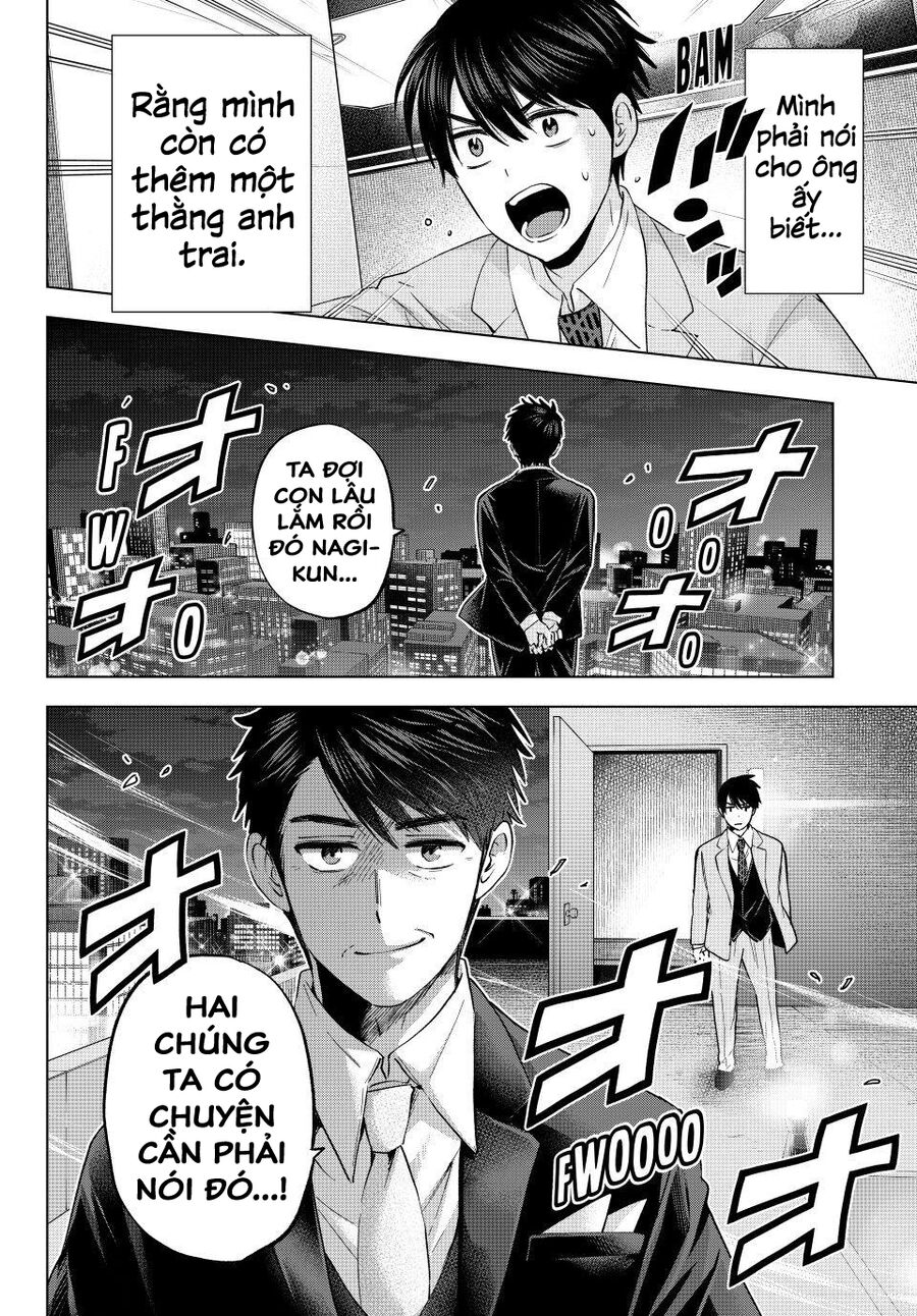 Hôn Thê Cúc Cu Chap 164 - Next Chap 165