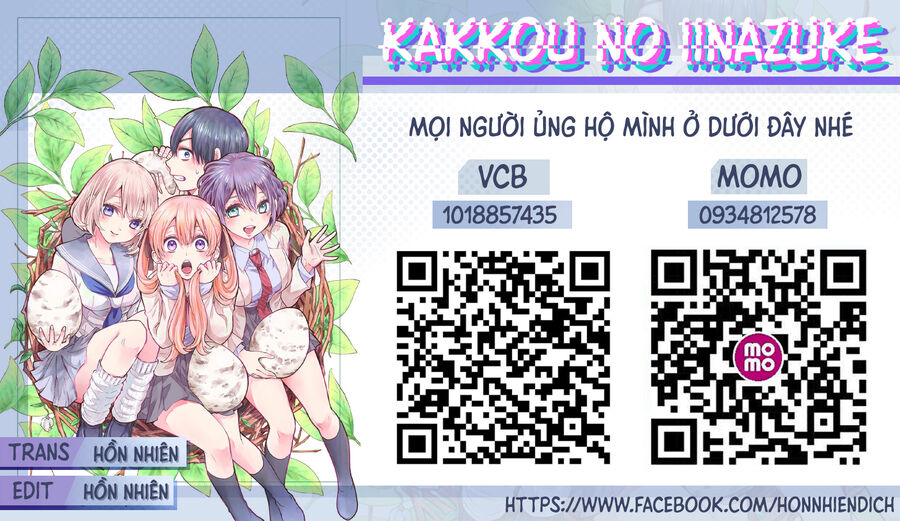 Hôn Thê Cúc Cu Chap 164 - Next Chap 165