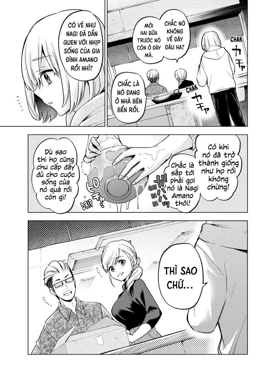 Hôn Thê Cúc Cu Chap 165 - Next Chap 166