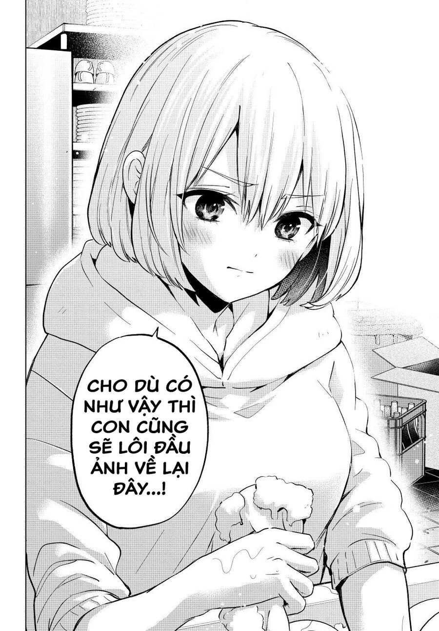 Hôn Thê Cúc Cu Chap 165 - Next Chap 166