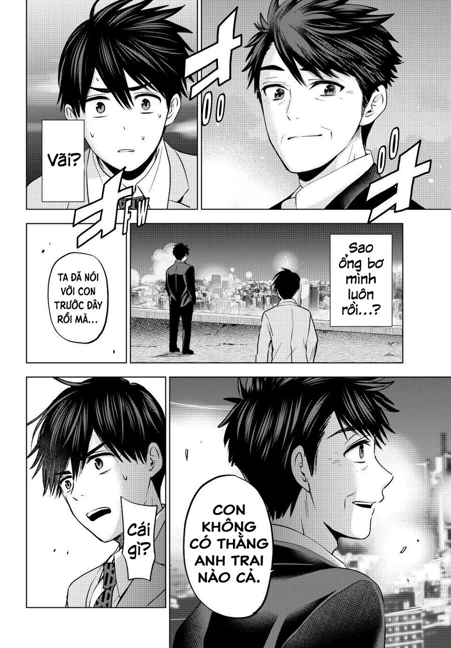Hôn Thê Cúc Cu Chap 165 - Next Chap 166
